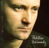 Phil Collins原版伴奏